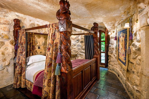 The Castle Keep B&B - Whitsundays Accommodation 3