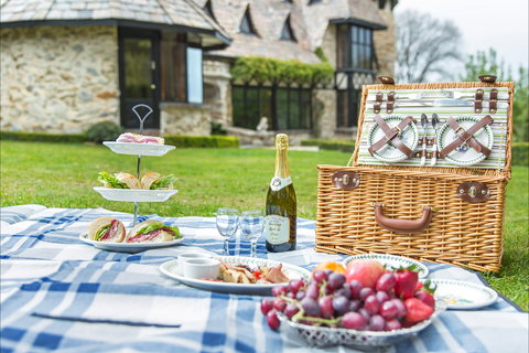 The Castle Keep B&B - Whitsundays Accommodation 4