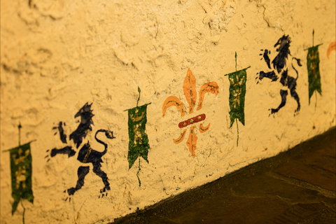 The Castle Keep B&B - Whitsundays Accommodation 6