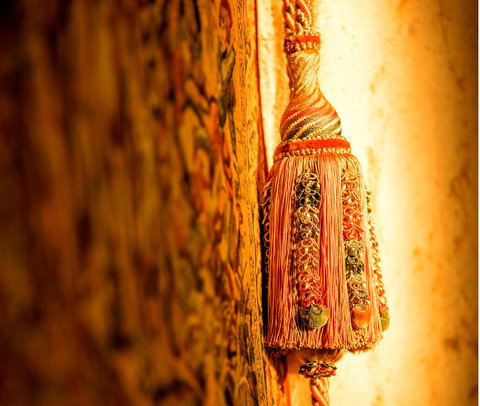 The Castle Keep B&B - Whitsundays Accommodation 7