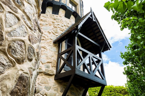 The Castle Keep B&B - Whitsundays Accommodation 8