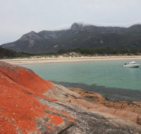 Trousers Point Camping Ground - Whitsundays Accommodation