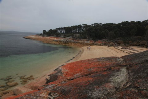Trousers Point Camping Ground - Whitsundays Accommodation 1