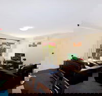 Westwood Motor Inn - Whitsundays Accommodation