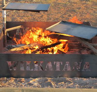 Wilkatana Station - Whitsundays Accommodation