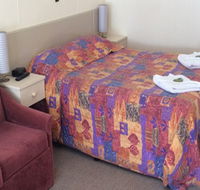 Woodmans Hill Motel Ballarat - Whitsundays Accommodation