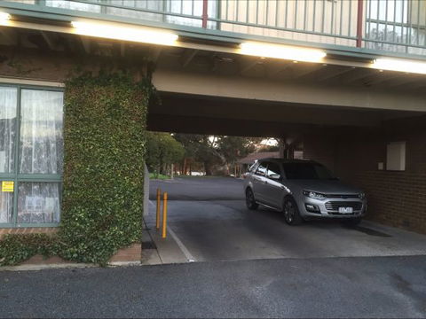 Woodmans Hill Motel Ballarat - Whitsundays Accommodation 1