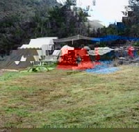 Wollondilly River Station - Whitsundays Accommodation