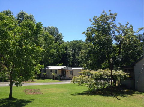 Yackandandah Holiday Park - Whitsundays Accommodation 3