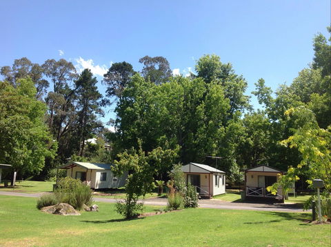Yackandandah Holiday Park - Whitsundays Accommodation 4