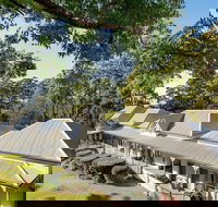 Aaronlee Retreat - Whitsundays Accommodation