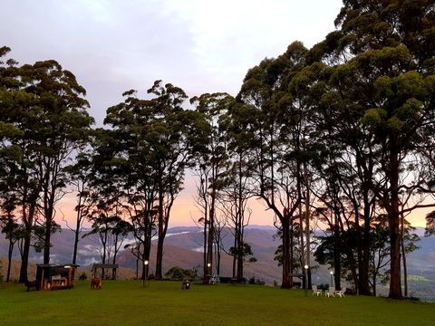 Aaronlee Retreat - Whitsundays Accommodation 1