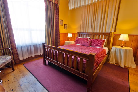 Abbey's Spa Cottage - Whitsundays Accommodation 1