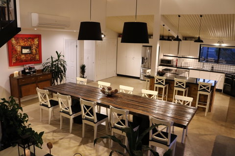 Abercrombie Ridge - Whitsundays Accommodation 3