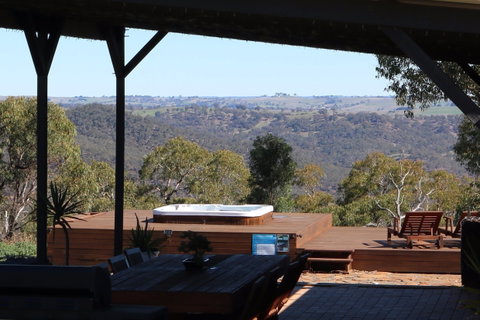 Abercrombie Ridge - Whitsundays Accommodation 6
