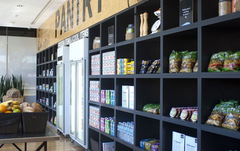 Abode Woden - Whitsundays Accommodation 1