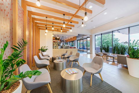 Abode Woden - Whitsundays Accommodation 4