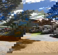 Acacia Caravan Park and Holiday Units - Whitsundays Accommodation