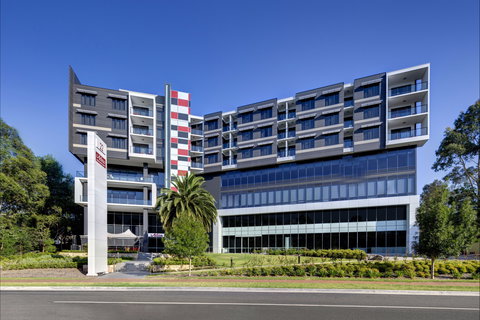 Adina Apartment Hotel Norwest Sydney - Whitsundays Accommodation 0