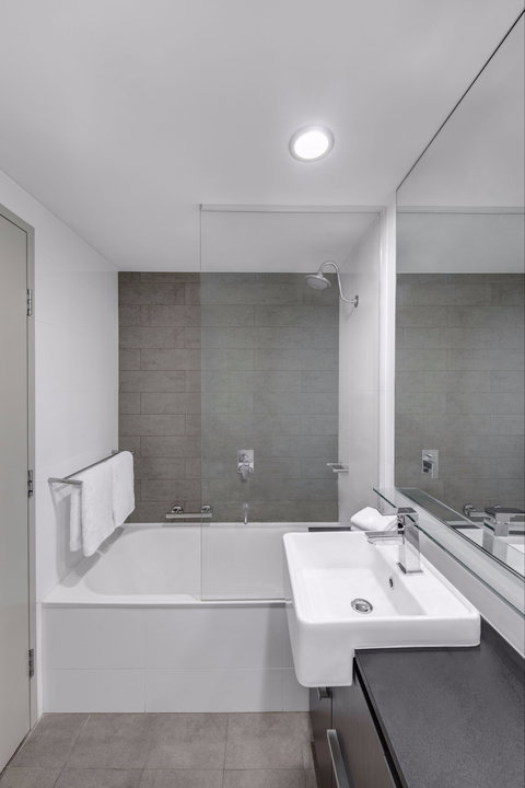 Adina Apartment Hotel Norwest Sydney - Whitsundays Accommodation 1