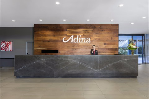 Adina Apartment Hotel Norwest Sydney - Whitsundays Accommodation 2