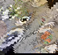 Aggies Bed and Breakfast - Whitsundays Accommodation