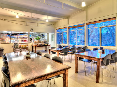 Ajax Ski Club - Whitsundays Accommodation 1