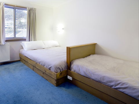 Ajax Ski Club - Whitsundays Accommodation 4