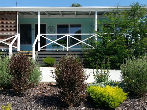 Alkira Studios Fish Creek - Whitsundays Accommodation 0