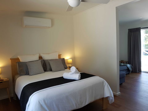 Alkira Studios Fish Creek - Whitsundays Accommodation 1