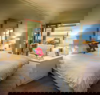 Antechamber Bay Retreats - Whitsundays Accommodation