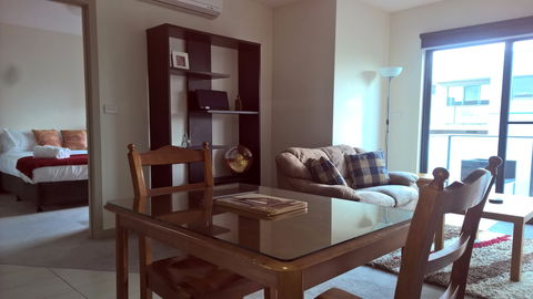 Apartments Of Waverley - Whitsundays Accommodation 0