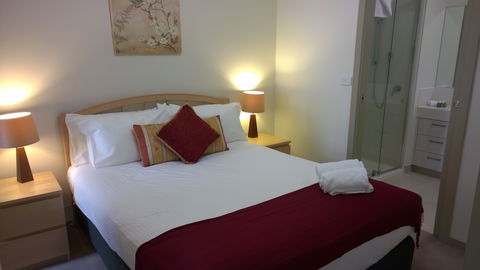 Apartments Of Waverley - Whitsundays Accommodation 1
