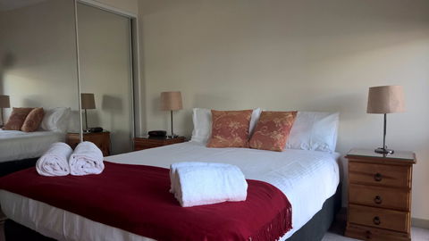Apartments Of Waverley - Whitsundays Accommodation 2