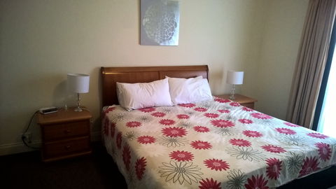 Apartments Of Waverley - Whitsundays Accommodation 4