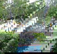 Arcadia Village Motel - Whitsundays Accommodation