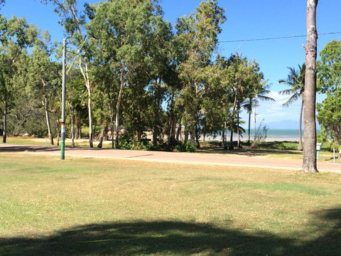 Arcadia Village Motel - Whitsundays Accommodation 3