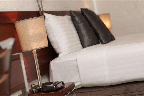Atrium Hotel Mandurah - Whitsundays Accommodation 3