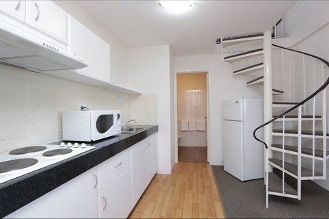 Atrium Hotel Mandurah - Whitsundays Accommodation 7
