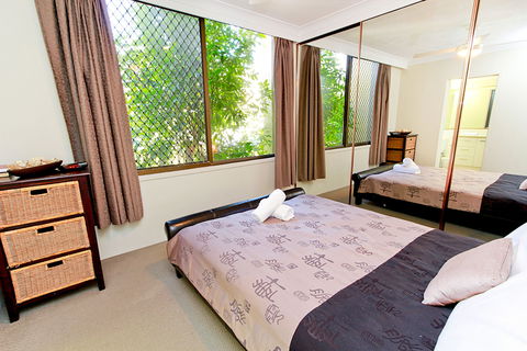 Aussie Resort - Whitsundays Accommodation 3