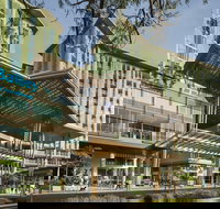 Bailey a Crystalbrook Collection Hotel and Residence - Whitsundays Accommodation