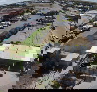 Balgowan Progress Association Caravan/Camping Ground - Whitsundays Accommodation