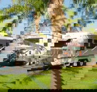 Ballina Waterfront Village and Tourist Park - Whitsundays Accommodation