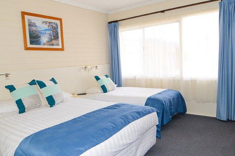 Balranald Sturt Motel - Whitsundays Accommodation 2