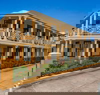 Ballina Heritage Inn - Whitsundays Accommodation