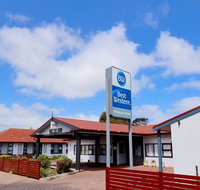 Best Western Melaleuca Motel - Whitsundays Accommodation