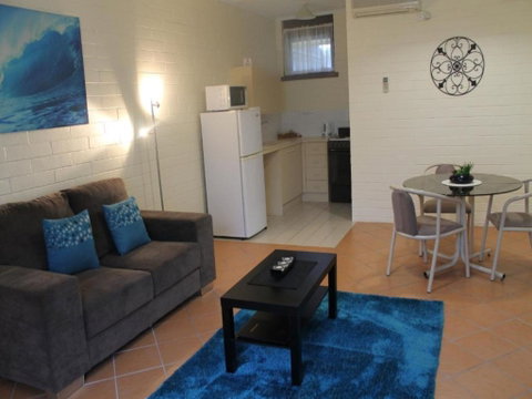 Best Western Melaleuca Motel - Whitsundays Accommodation 2