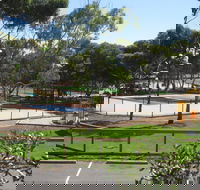 BIG4 Port Willunga Tourist Park - Whitsundays Accommodation