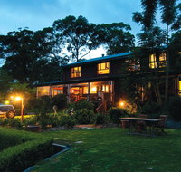 Bilpin Country Lodge - Whitsundays Accommodation