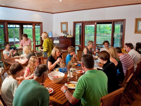 Bilpin Country Lodge - Whitsundays Accommodation 1